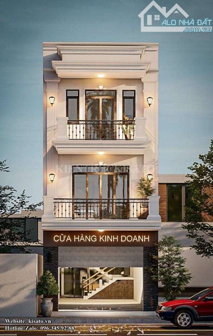 💎 BÁN ĐẤT MẶT TIỀN 2/9 – VỊ TRÍ KINH DOANH TRUNG TÂM ĐÀ NẴNG - CHÍNH CHỦ- 7.9 tỷ 💎