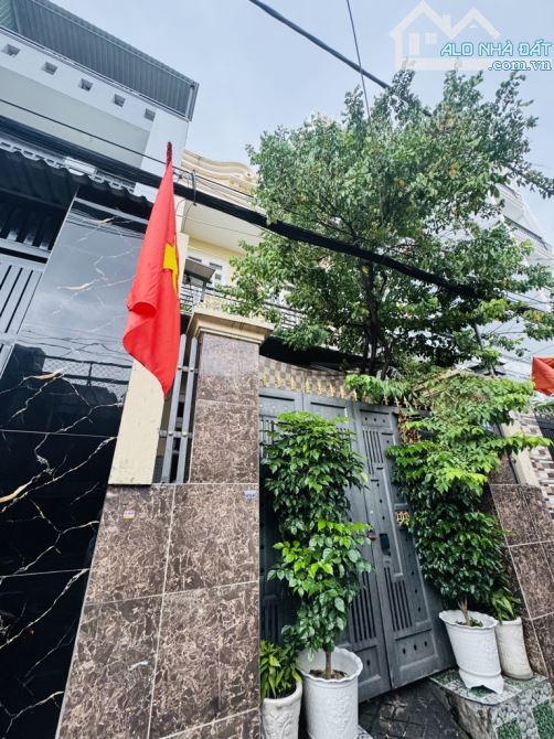 BÁN NHÀ KHU KINH DƯƠNG VƯƠNG - 4X17 - HXH - 2 TẦNG - CHỈ HƠN 3 TỶ