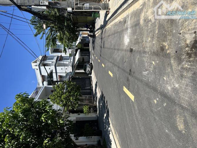 Bán đất đường Trần Tấn Mới , DT 148m2 ( ngang 6m ) Gọi Tuyết