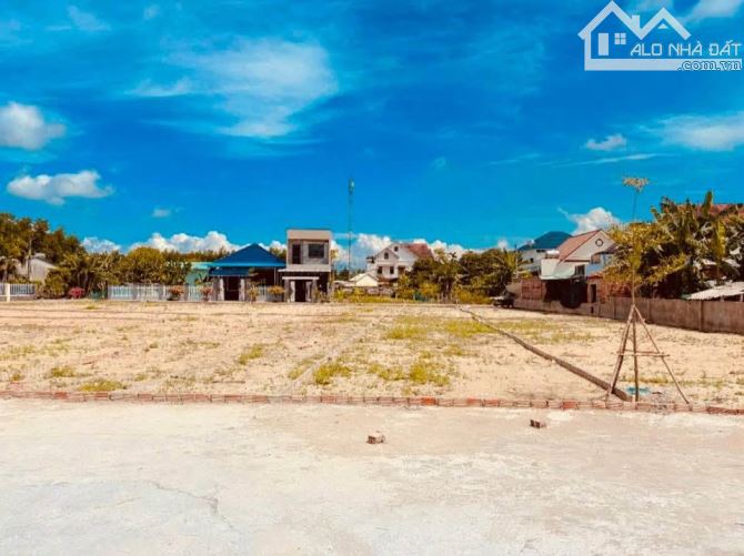 BÁN LÔ ĐẤT GẦN TRUNG TÂM HÀNH CHÍNH HUYỆN HÒA VANG – GIÁ SIÊU TỐT