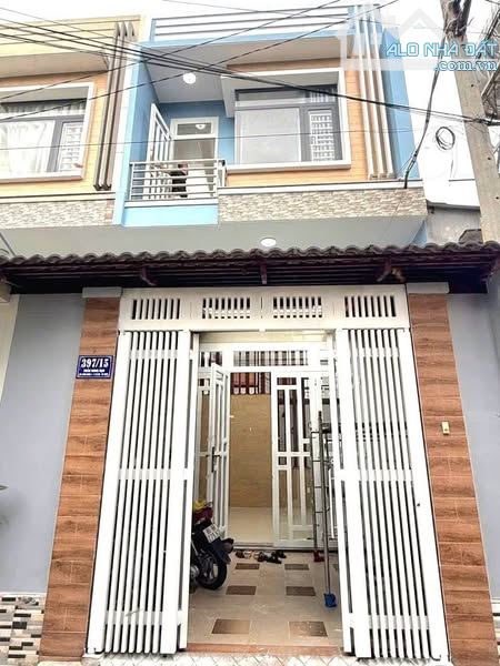 Nhà 1 Lầu 1 Lửng Trung Tâm Dĩ An – Gần Nhà Thờ Trần Hưng Đạo Chợ Dĩ An 1– 69m² Chỉ 4.35 Tỷ