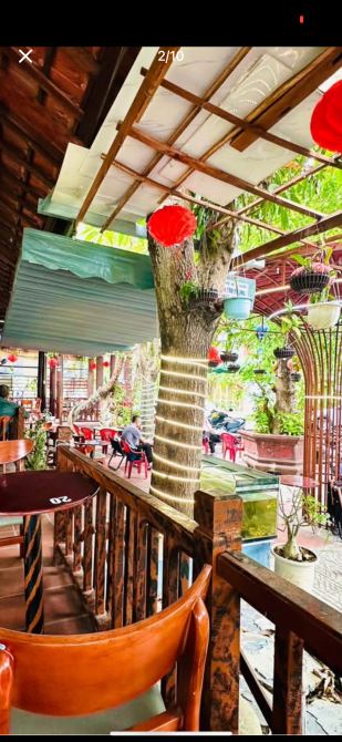 Bán lô góc 2 MT đường 29/3 và đô đốc Lộc- Hoà Xuân, Đà Nẵng