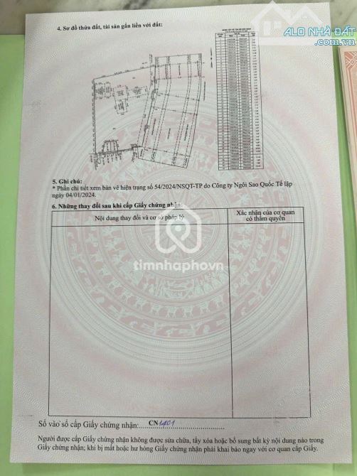 Bán Nhà Mặt Tiền Đường Kên Tân Hoá. Quận Tân Phú ( 72x50m = 3117m2 Đất Ở ) giá 90 triệu/m