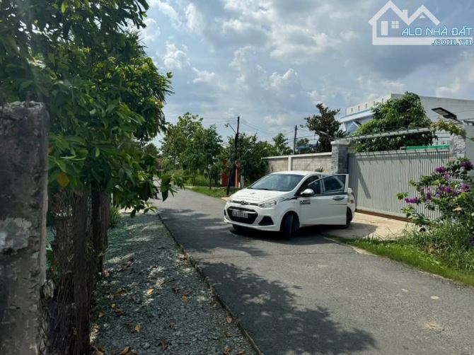 Nhà vườn Mt đường Lê Minh Xuân, Nhơn Thạnh Trung TP Tân An