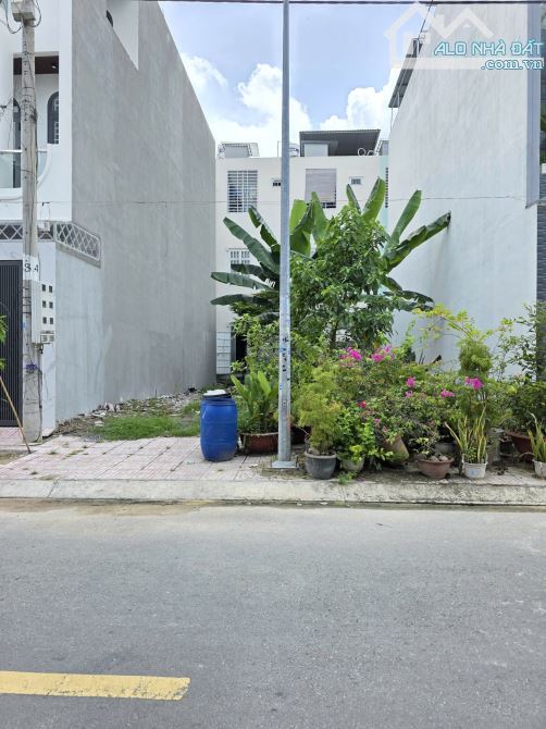 Bán đất 4x15m, đường N2 KDC Phú Mỹ Hiệp p.Tân Đông Hiệp