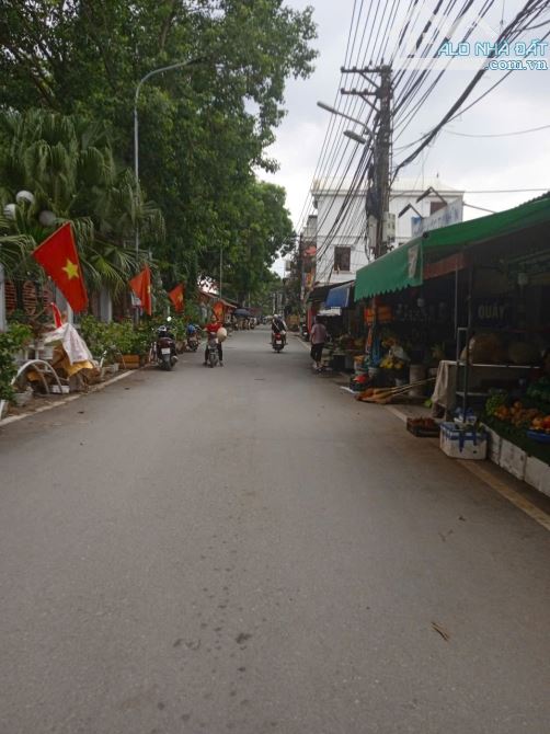 🌟 NHÀ ĐẸP, 5Tầng, Kim Chung Di Trạch, 4.7 Tỷ 🌟