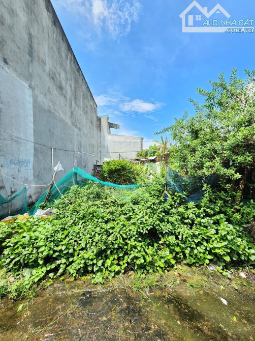 đất 81,5m2 2ty330 TL cách đường Chùa Tân Long 30m, P.Tân Bình Tp.Dĩ An