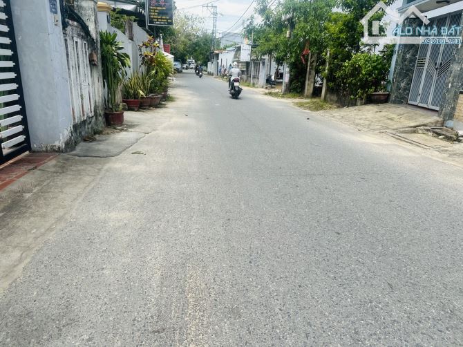 BÁN ĐẤT MẶT TIỀN BÌNH KỲ – HÒA QUÝ, NGŨ HÀNH SƠN, ĐÀ NẴNG  Giá chỉ: 4,5 tỷ – Cơ hội đầu tư