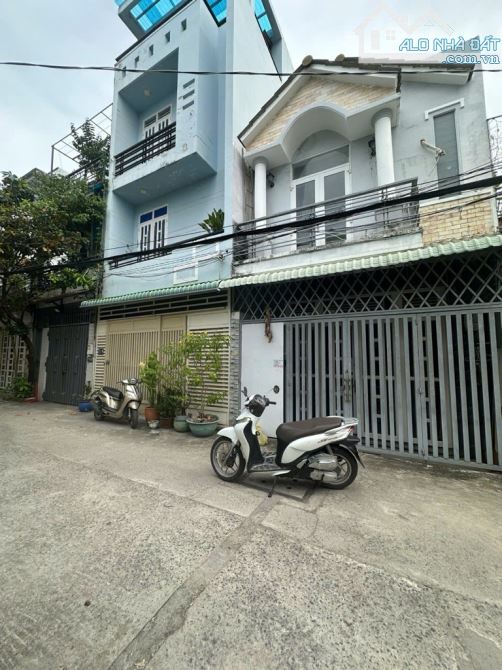 🏡🚗 NHỈNH 3TỶ - NHÀ 2TẦNG - ĐƯỜNG Ô TÔ - NGANG 5M - cạnh Q7 - NB🏘️🏡🏡