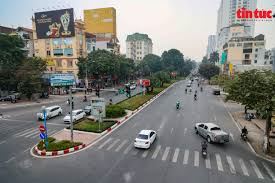 Ô TÔ CÁCH NHÀ 20m CẠNH CIPUTRA 52m MT4m NHÀ 5 TẦNG 8 Ty6