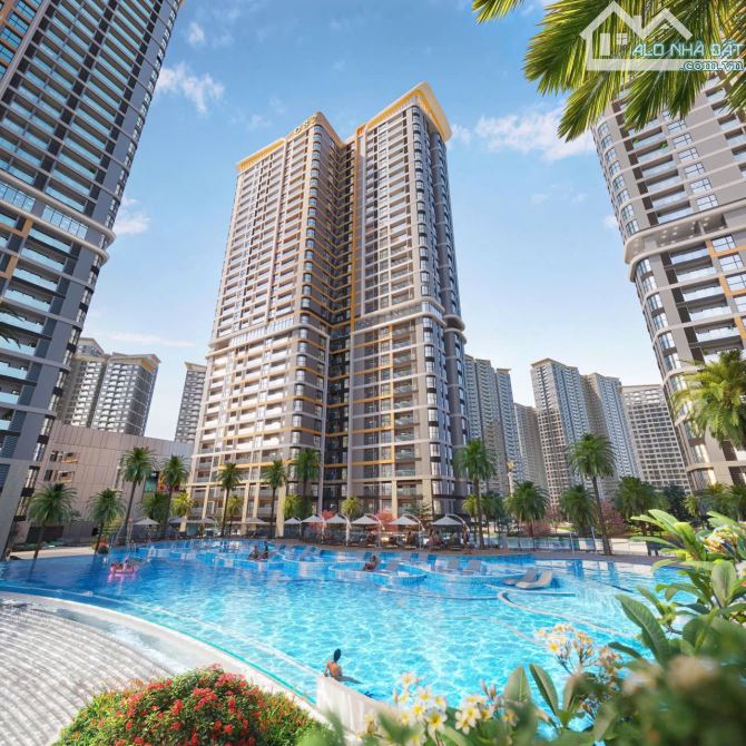 Căn Hộ Mặt Tiền Tỉnh Lộ 10, sát TP Hồ Chí Minh, Gía Chỉ Từ 1 TỶ Đầu Tư , An Cư