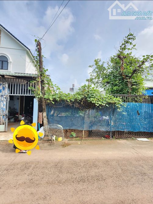 đất 91,8m2 2ty5 TL MT đường Bình Chuẩn 35 P.Bình Chuẩn Tp.Thuận An