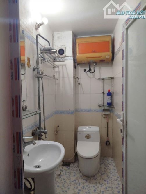 Giá rẻ giật mình Kim Giang Hoàng Mai 57m2*5T ở ngay, gần ô tô đỗ, sdcc chỉ 8.9 tỷ