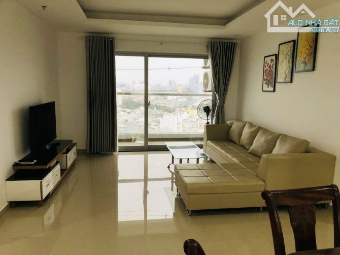 BÁN CĂN HỘ BLOOMING TOWER ĐÀ NẴNG – TẦNG 14, GIÁ TỐT