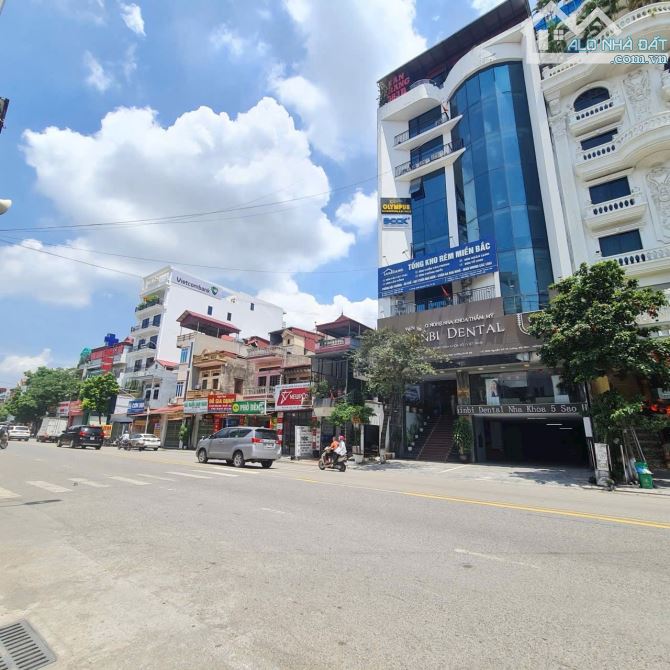 Bán Cặp Đất Vị Trí Đẹp - Nguyễn Trãi Bò Sơn Bắc Ninh