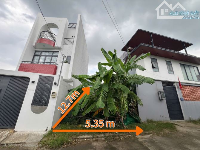 Thanh lý gấp lô đất 79,3 m2, phường Long Trường, TP. Thủ Đức, giá 3,6 tỷ