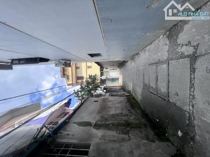 Đất ở Dương Nội, diện tích 50m, mặt ngõ thông, gần khu biệt thự An Phú villa, giá hơn 6 tỷ