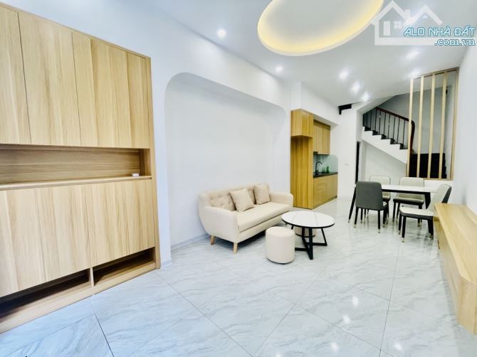💥20m RA Ô TÔ TRÁNH -  4 ngủ khép kín -35m *6 TẦNG - Nhỉnh 8đ