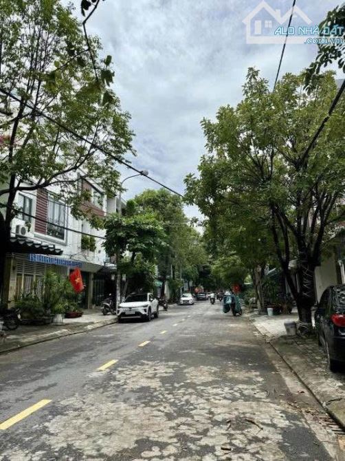 SIÊU PHẨM HIẾM – GÓC 2 MẶT TIỀN KINH DOANH VIP NGUYỄN PHONG SẮC (7,5M) - GIÁ 1X TỶ