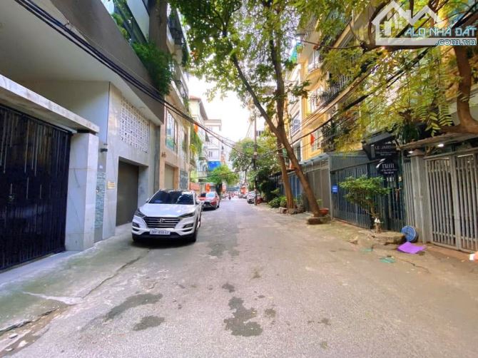 TRẦN QUANG DIỆU 74M 5 TẦNG OTO TRÁNH GIÁ CHỈ 20 TỶ CHỦ CẦN BÁN RẤT GẤP