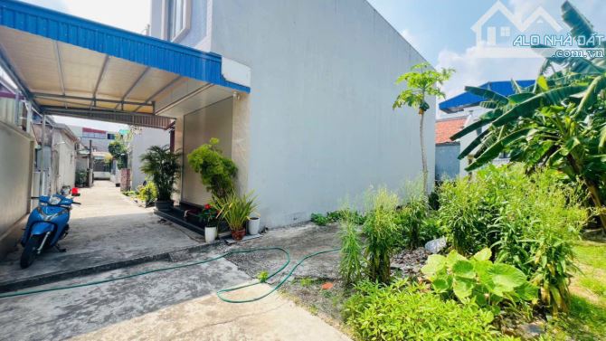 Chỉ nhỉnh 1 tỷ đồng sở hữu lô đất đẹp ngay tổ 7 trung tâm phường An Dương