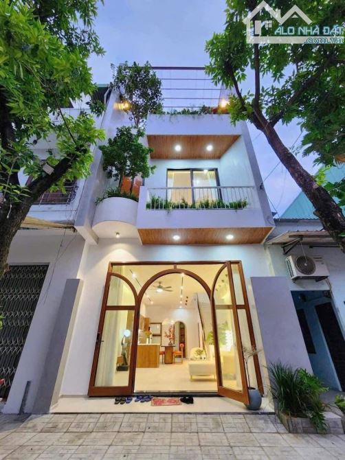 🌟🌟🌟CHỦ GỬI BÁN CĂN NHÀ ĐẸP KHU HOÀ MINH VỊ TRÍ ĐẸP GIÁ TỐT LH EM HỌC LVCC🌟🌟🌟