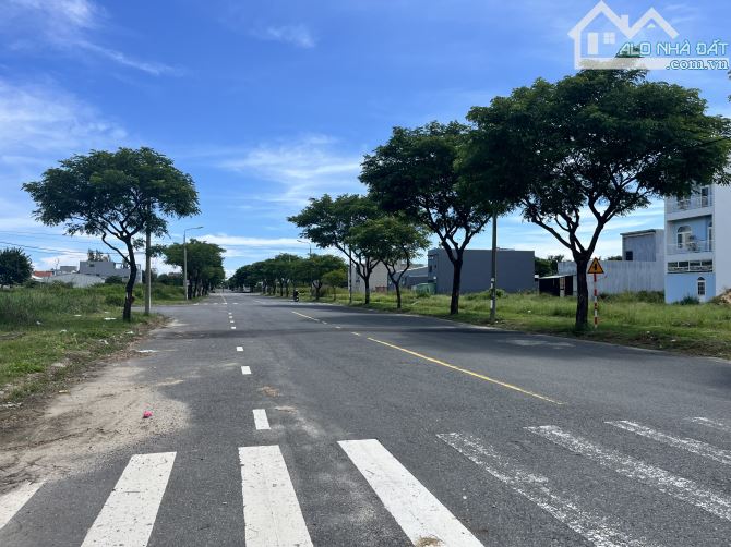 BÁN ĐẤT ĐÔNG HẢI ĐƯỜNG 7,5m CẠNH SÔNG, HƯỚNG CÔNG VIÊN, 100m2, MT 5m, GIÁ 5 TỶ.