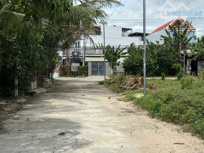 Bán Đất Vĩnh Trung, cách đường Xuân Sơn 100m