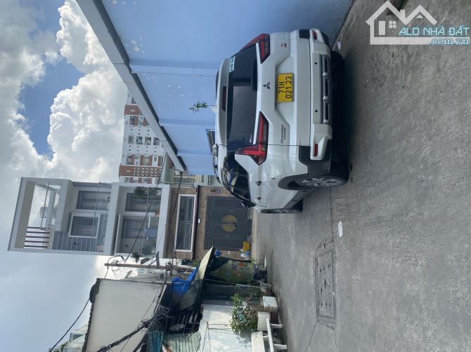 💥💥 NGUYỄN VĂN CÔNG P.3 - LÔ GÓC KO LỘ GIỚI - 4 TẦNG ( SÂN THƯỢNG ) - 4.1x13M - GIÁ 6.3🧄