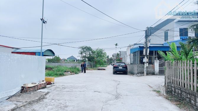 Lô đất 71,2m m2 tại TDP QUÝ KIM,QUẬN ĐỒ SƠN NGÕ 7M .Chỉ hơn 1,4x TỶ.
