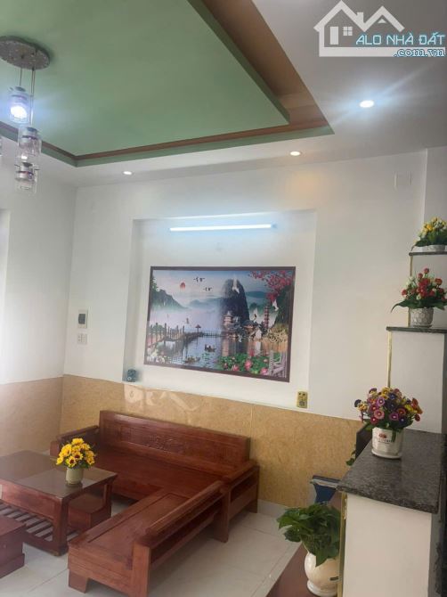 Nhà 2 tầng 122,5m2 đường 5m5  Bàu Cầu 9, Nam Cầu Cẩm Lệ, Hòa Xuân, Đà Nẵng