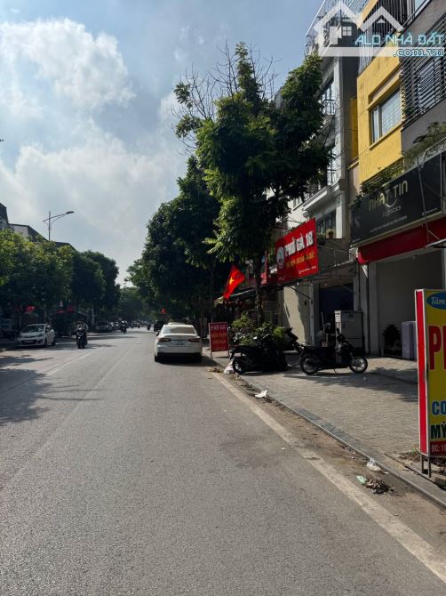 💥Giảm sốc! Phân Lô Liền Kề - Ngô Thị Nhậm -60m2  Giá Đầu Tư  Chỉ 15 Tỷ💥