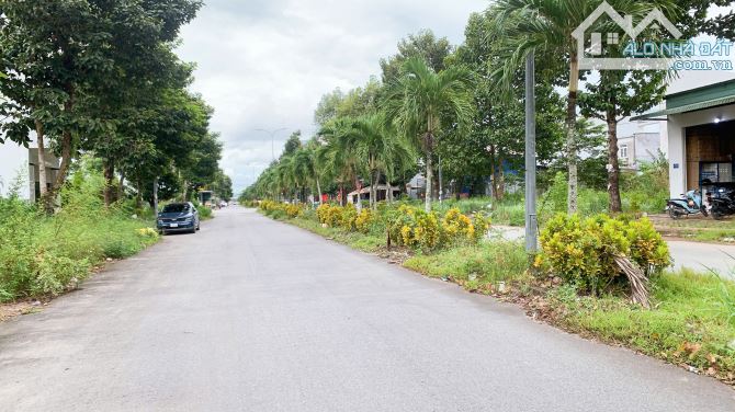 🌱 BÁN CẶP NỀN ĐƯỜNG A2 BÙI QUANG TRINH KDC PHÚ AN, PHƯỜNG HƯNG PHÚ, TP CẦN THƠ
