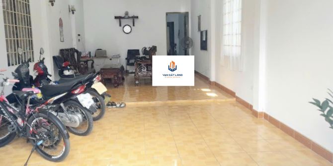 🏡 BÁN NHÀ CẤP 4 NỞ HẬU – HẺM Ô TÔ 6M TRẦN KHẮC CHUNG, P.7 – 103,5m² – GIÁ 6,95 TỶ