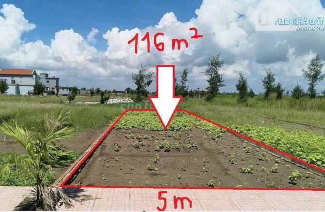 Em cần bán gấp lô đất gần biển