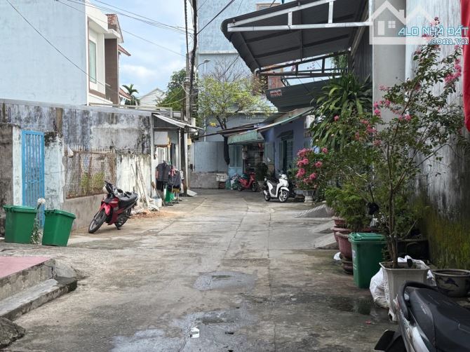 BÁN ĐẤT TẶNG DÃY TRỌ KIỆT Ô TÔ ĐỒNG KÈ DT 100M2_NGANG 5.5M_VUÔNG VẮN_CHỈ 3.75 TỶ