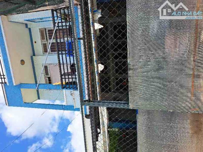 Nhà 2 TẦNG 2 MẶT HXH NGUYỄN PHÚC CHU P15 TÂN BÌNH