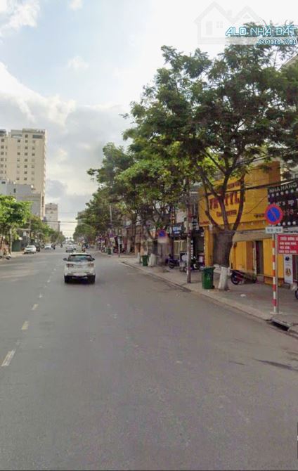 105 M2 ĐẤT KIỆT 7M  NGUYỄN VĂN THOẠI – GIÁ SỐC
