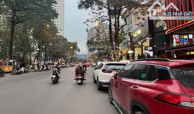 SIÊU HIẾM-LIỀN KỀ VIP PHỐ THỌ THÁP CẦU GIẤY-DT 103M2 5 TẦNG MT 6M-GIA 46.8 TỶ
