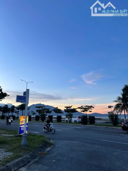 🌊 SIÊU LÔ GÓC 3 MẶT THOÁNG ĐƯỜNG PHAN THỊ NỂ – SÁT BIỂN HÒA MINH, LIÊN CHIỂU 🌊