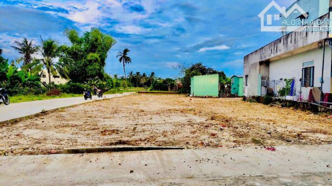 Cơ hội đầu tư đất nền Hoà Vang- Đà Nẵng