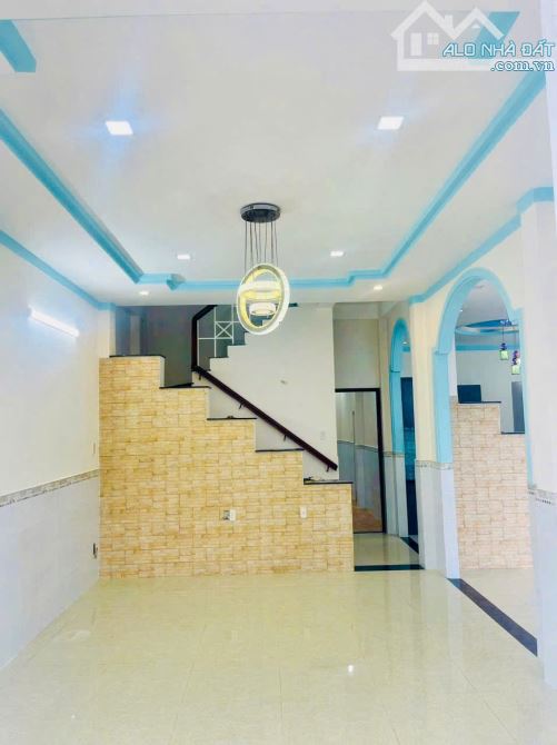 Bán nhà 1 trệt 1 lầu 160m2 đường Nguyễn Ái Quốc Tân Hiệp TP Biên Hòa Đồng Nai có 6,3 tỷ