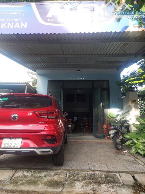 Bán Nhà Cấp 4 Móng 3 Tầng Đường Vũ Lập 7m5 Ngay ĐH Duy Tân