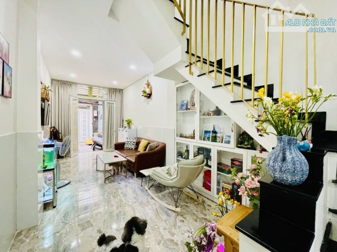 BÁN NHÀ - KHU PHAN XÍCH LONG NỐI DÀI - HXH - 36M2 - Chỉ 5.79 TỶ_250922