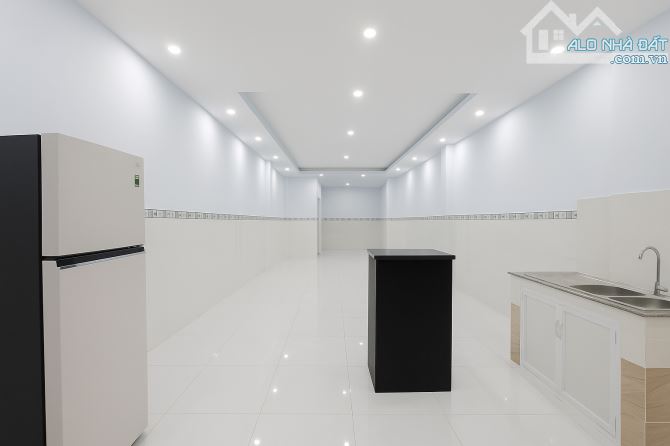 🏡 GIẢM 600TR, CÒN 4.8 TỶ, CĂN BÀU CÁT, NI SƯ HUỲNH LIÊN, TÂN BÌNH– 2 TẦNG MỚI.