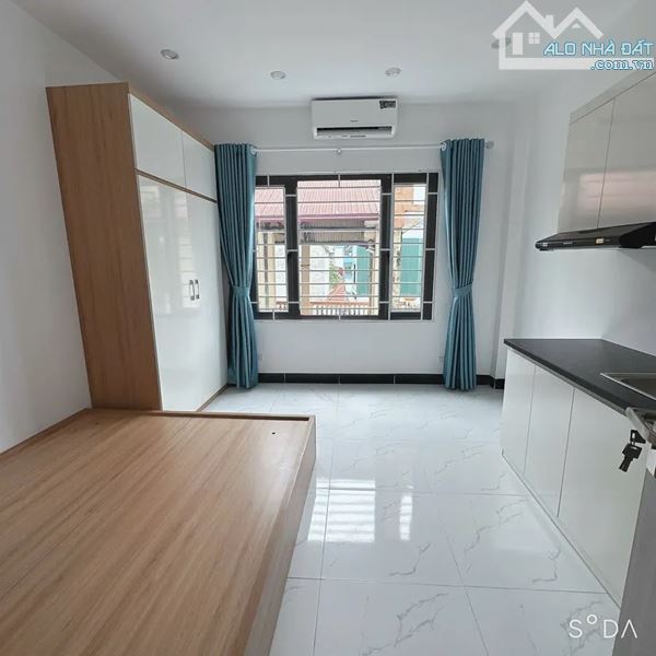 Bán nhà Lê Quang Đạo - Nhà dòng tiền đang cho thuê - 7 phòng khép kín - Trung tâm Mỹ Đình