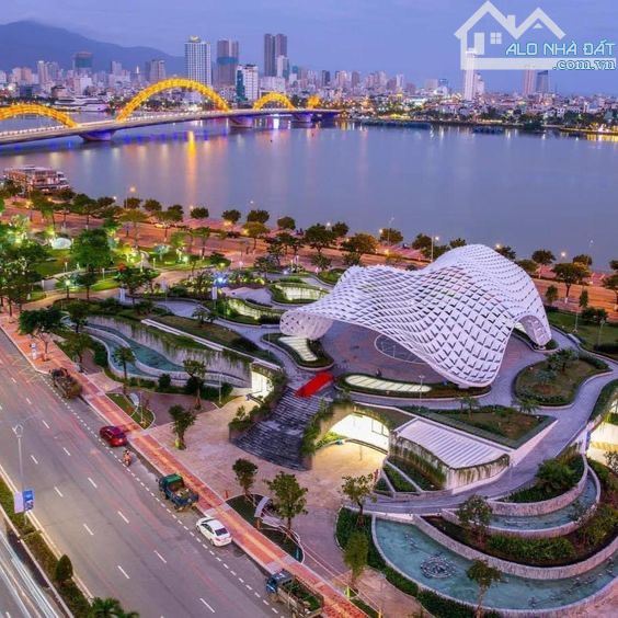 💥 SIÊU HIẾM – DUY NHẤT 1 LÔ MẶT TIỀN TRỤC ĐƯỜNG TỶ ĐÔ 2/9 . GIÁ CHỈ NHỈNH 7 TỶ