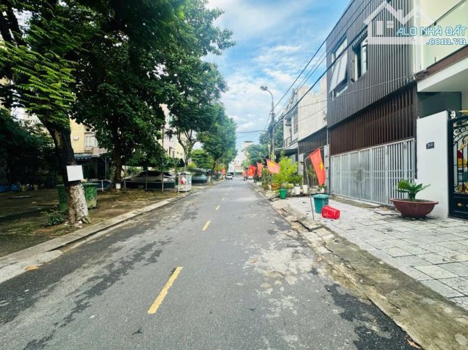 👇👇 BÁN NHÀ 3 TẦNG MỸ AN 18 - CHÂN CẦU TIÊN SƠN - 100M2 - 💰 12,5 TỶ 💰