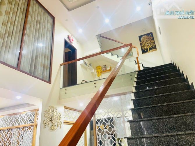 Bán nhà 1T2L Xô viết Nghệ tĩnh dt 76m hẻm ô tô giá 7.3ty