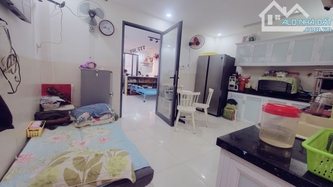 Bán nhà Đường nhựa  Ấp Chánh 1, Tân Xuân, Hóc Môn, 83m2, SHR, 5.2 tỷ.